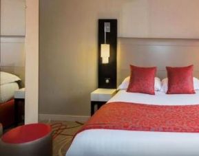 Hotel Best Western Plus Richelieu, Limoges