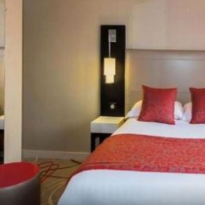 Hotel Best Western Plus Richelieu