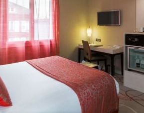 Hotel Best Western Plus Richelieu, Limoges