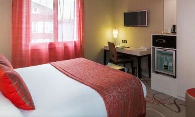 Hotel Best Western Plus Richelieu, Limoges