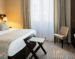 Hotel Best Western Plus Richelieu, Limoges