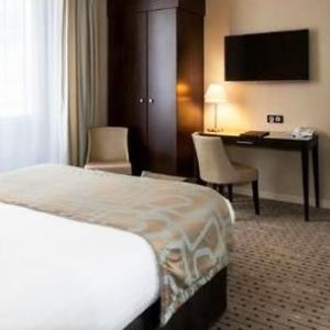 Hotel Best Western Plus Richelieu