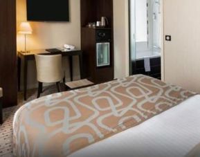 Hotel Best Western Plus Richelieu, Limoges