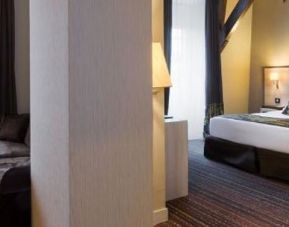 Hotel Best Western Plus Richelieu, Limoges