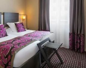 Hotel Best Western Plus Richelieu, Limoges