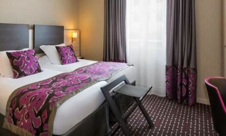 Hotel Best Western Plus Richelieu, Limoges