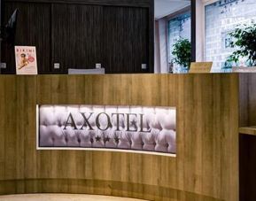 Hotel Axotel Perrache, Lyon