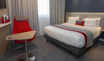 Holiday Inn Express Paris Velizy