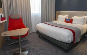 Holiday Inn Express Paris Velizy, Vélizy-villacoublay