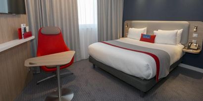 Holiday Inn Express Paris Velizy