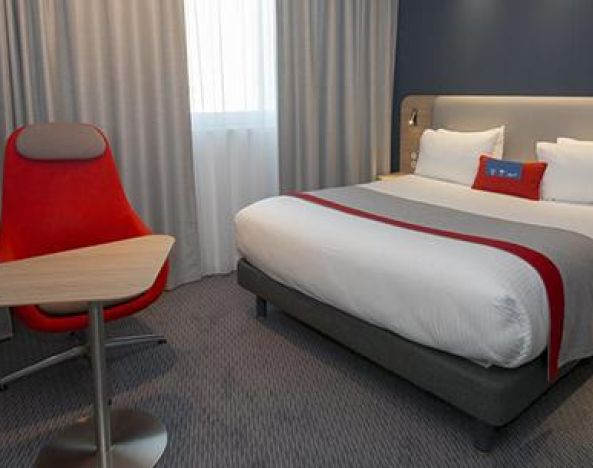 Holiday Inn Express Paris Velizy, Vélizy-villacoublay