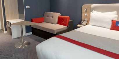 Holiday Inn Express Paris Velizy