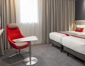 Holiday Inn Express Paris Velizy, Vélizy-villacoublay