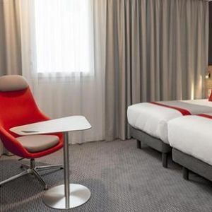 Holiday Inn Express Paris Velizy