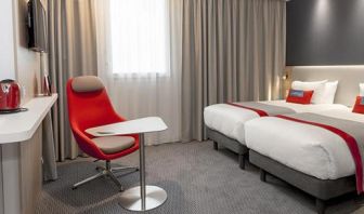 Holiday Inn Express Paris Velizy