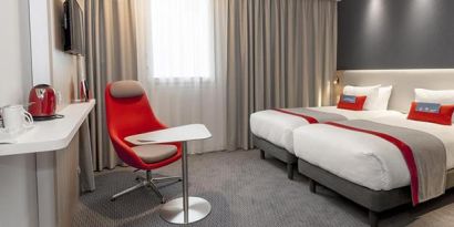 Holiday Inn Express Paris Velizy