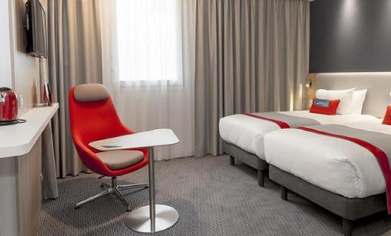 Holiday Inn Express Paris Velizy, Vélizy-villacoublay