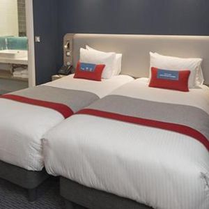 Holiday Inn Express Paris Velizy