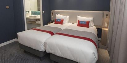 Holiday Inn Express Paris Velizy