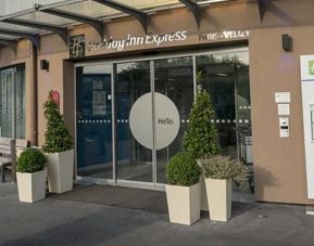 Holiday Inn Express Paris Velizy, Vélizy-villacoublay