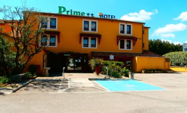 Hotel Prime, Montpellier