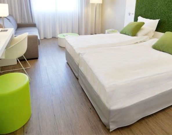 Hôtel Quality Hotel du Golf Montpellier Juvignac, Montpellier