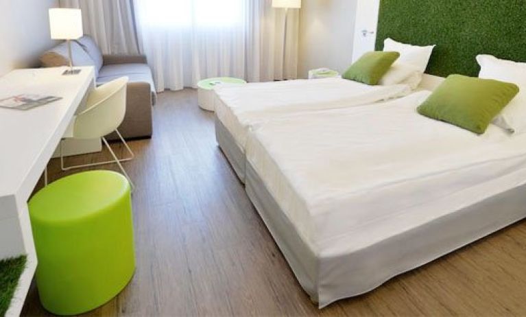 Hôtel Quality Hotel du Golf Montpellier Juvignac, Montpellier