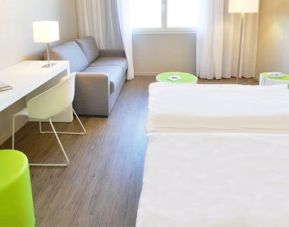 Hôtel Quality Hotel du Golf Montpellier Juvignac, Montpellier