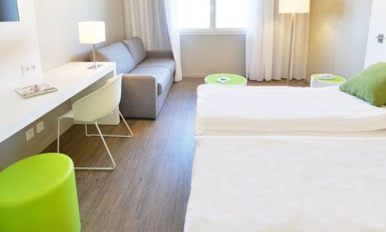 Hôtel Quality Hotel du Golf Montpellier Juvignac, Montpellier