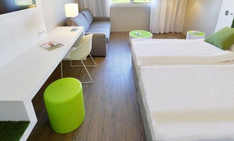 Hôtel Quality Hotel du Golf Montpellier Juvignac, Montpellier