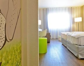 Hôtel Quality Hotel du Golf Montpellier Juvignac, Montpellier