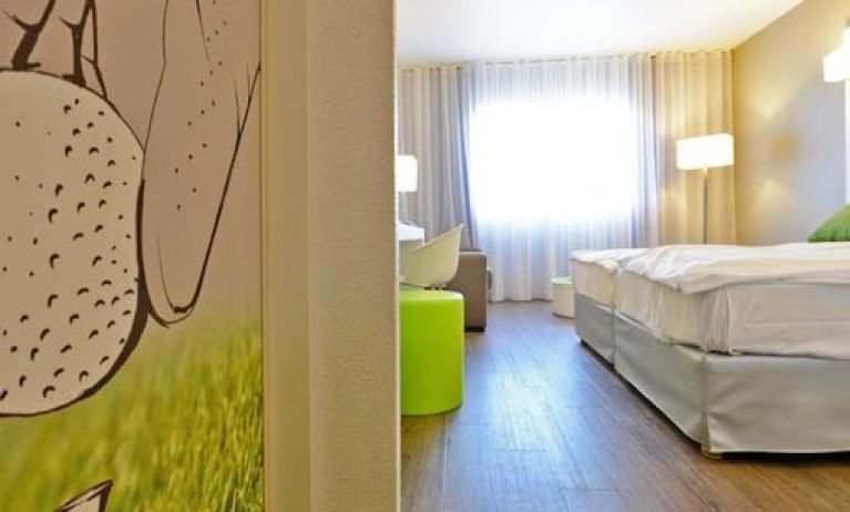 Hôtel Quality Hotel du Golf Montpellier Juvignac, Montpellier