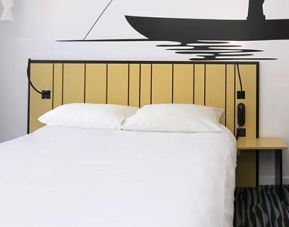 ibis Styles Mâcon Centre, Mâcon