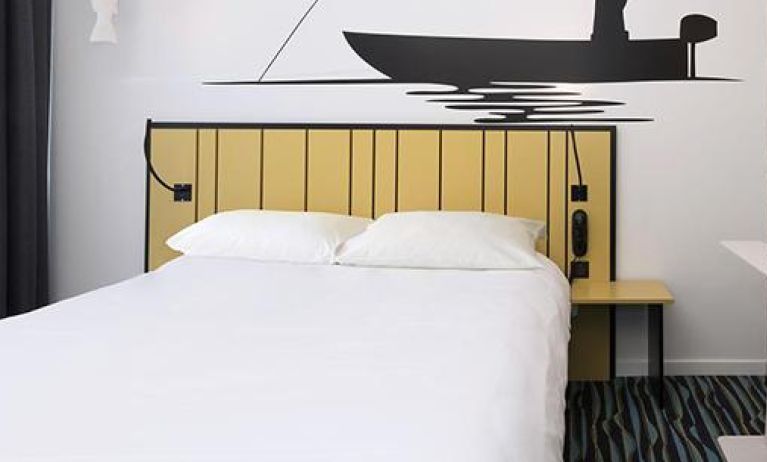 ibis Styles Mâcon Centre, Mâcon