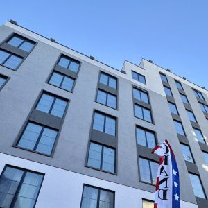 Hotel exterior at Rose Hotel, Bronx.