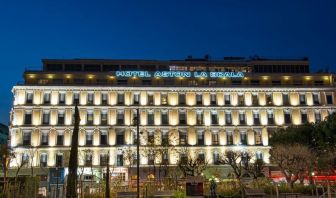 Hotel Aston La Scala Niza