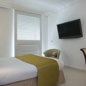 Hotel Aston La Scala Niza