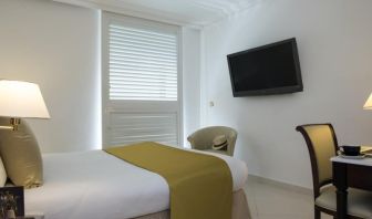 Hotel Aston La Scala Niza