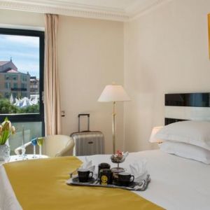 Hotel Aston La Scala Niza