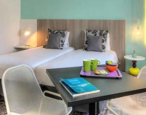 Ibis Styles Nice Centre Gare, Nice