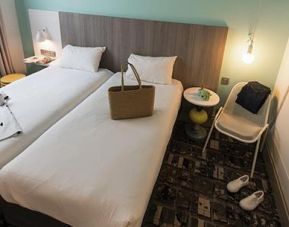 Ibis Styles Nice Centre Gare, Nice