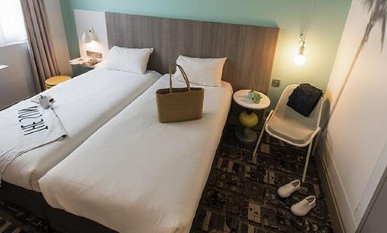 Ibis Styles Nice Centre Gare, Nice