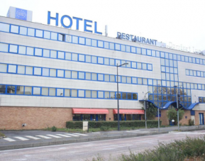 Eurohotel Airport Orly Rungis, Paris