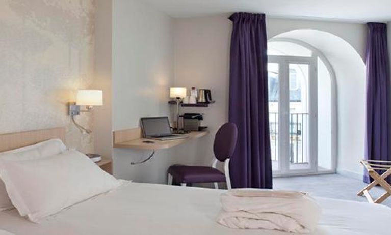 Hôtel Mercure Notre-Dame Saint-Germain-des-Près, Paris