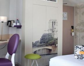 Hôtel Mercure Notre-Dame Saint-Germain-des-Près, Paris