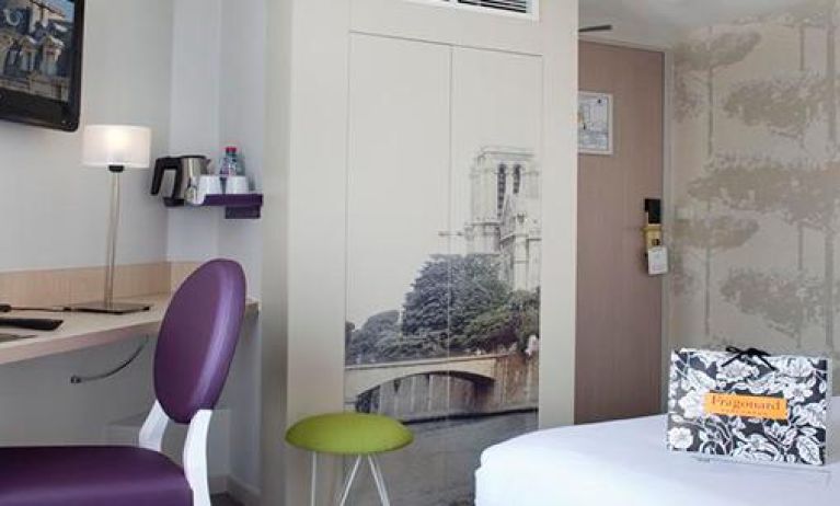 Hôtel Mercure Notre-Dame Saint-Germain-des-Près, Paris