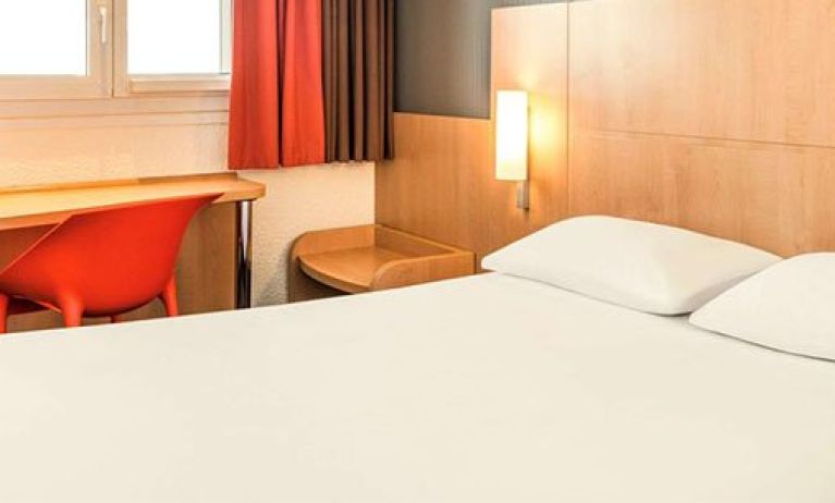 Hôtel Ibis Paris Italie Tolbiac, Paris