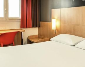 Hôtel Ibis Paris Italie Tolbiac, Paris