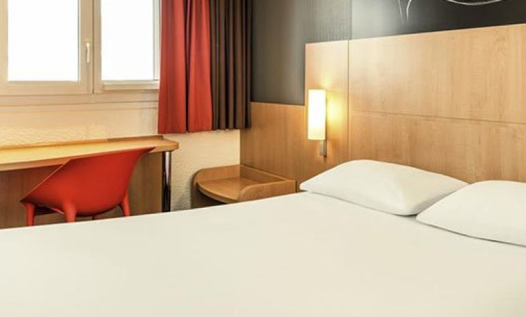 Hôtel Ibis Paris Italie Tolbiac, Paris