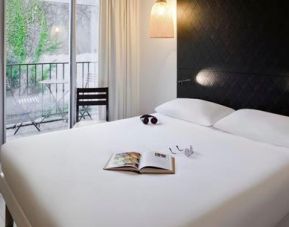 Hôtel ibis Styles Paris Buttes Chaumont, Paris